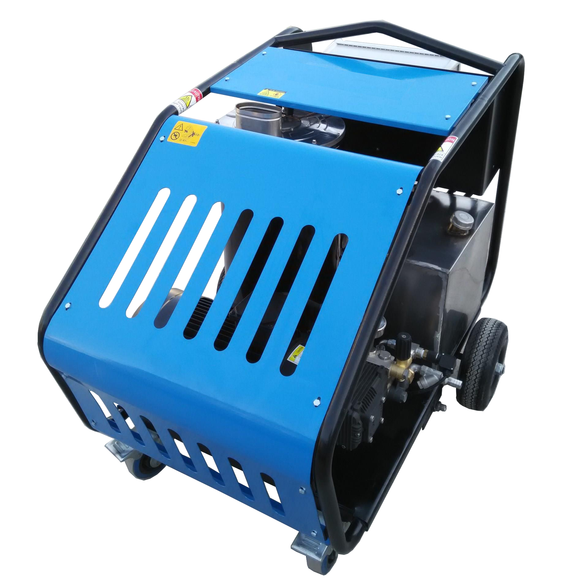 高溫高壓清洗機